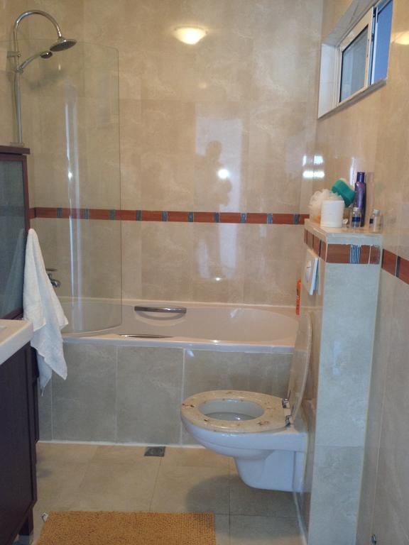 Villa Tanger Cap Spartel Cameră foto