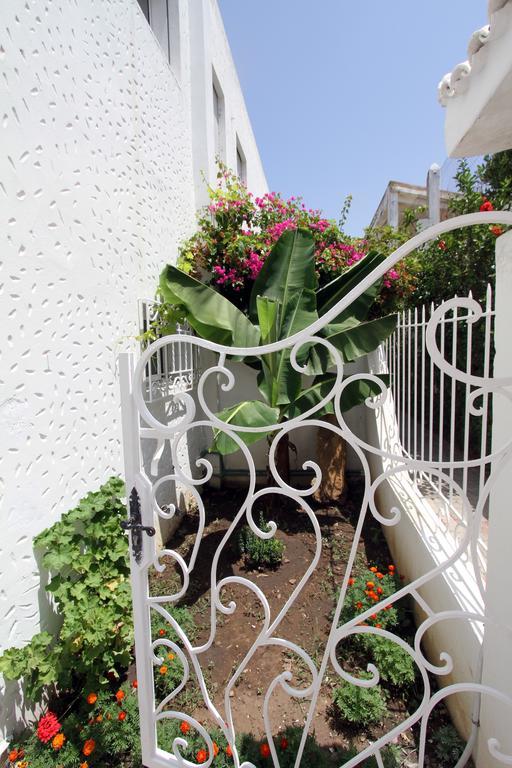 Villa Tanger Cap Spartel Cameră foto