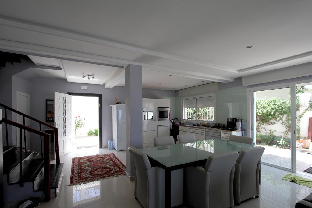Villa Tanger Cap Spartel Cameră foto