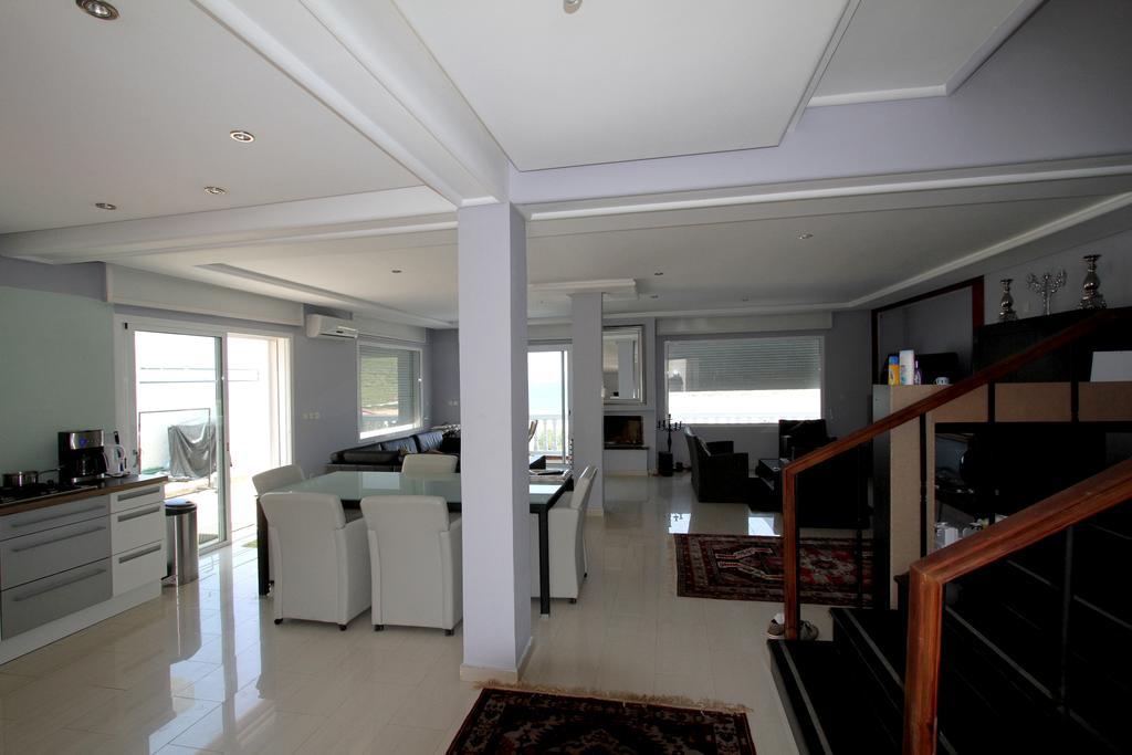 Villa Tanger Cap Spartel Cameră foto