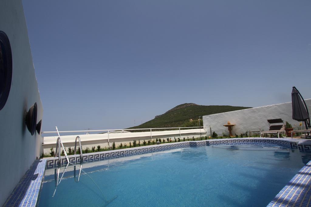 Villa Tanger Cap Spartel Cameră foto