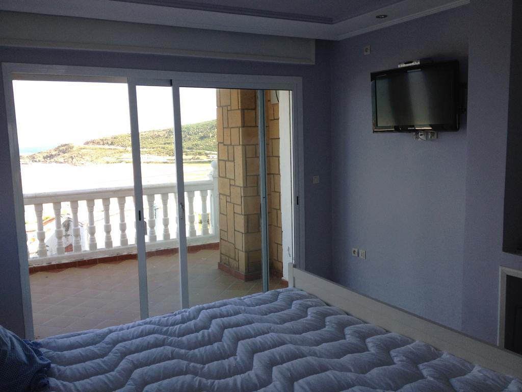 Villa Tanger Cap Spartel Cameră foto